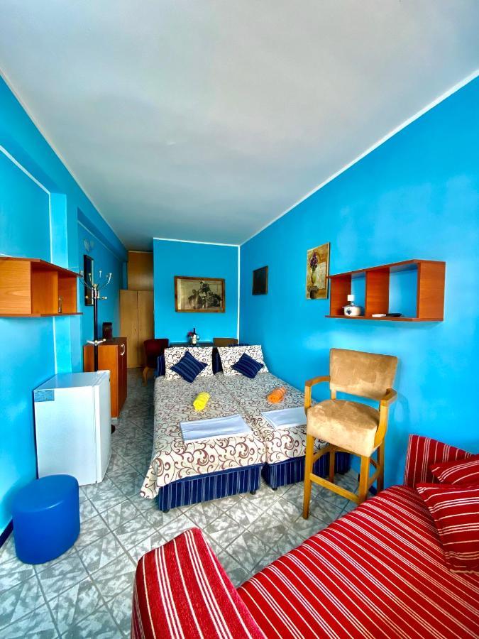Vila Duricic 300M Od Mora Hotel Ðenovići Kültér fotó