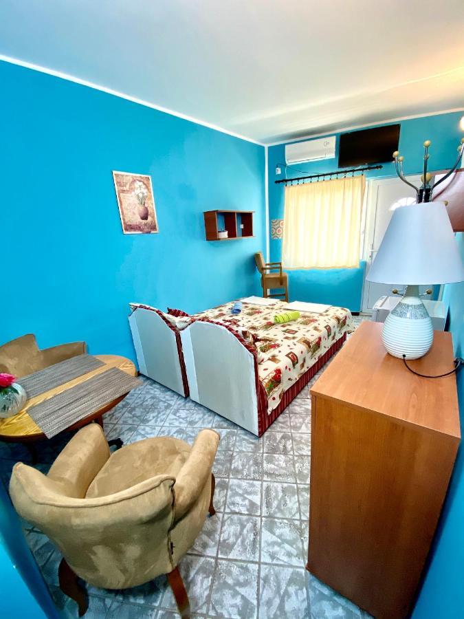 Vila Duricic 300M Od Mora Hotel Ðenovići Kültér fotó