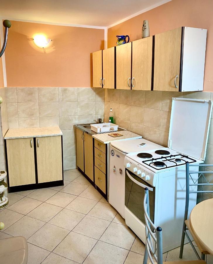 Vila Duricic 300M Od Mora Hotel Ðenovići Kültér fotó