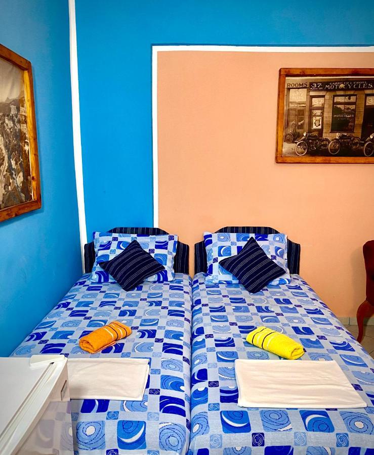 Vila Duricic 300M Od Mora Hotel Ðenovići Kültér fotó